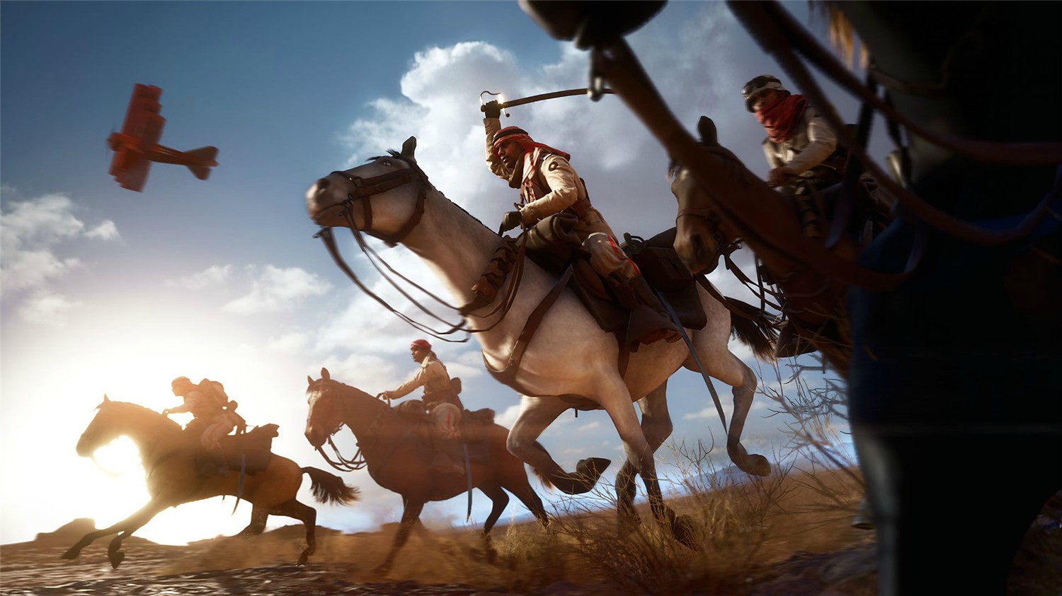 图片[2]-战地1/Battlefield 1-ST资源网