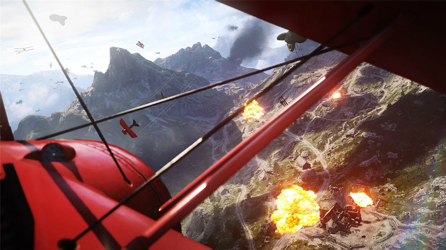 图片[3]-战地1/Battlefield 1-ST资源网