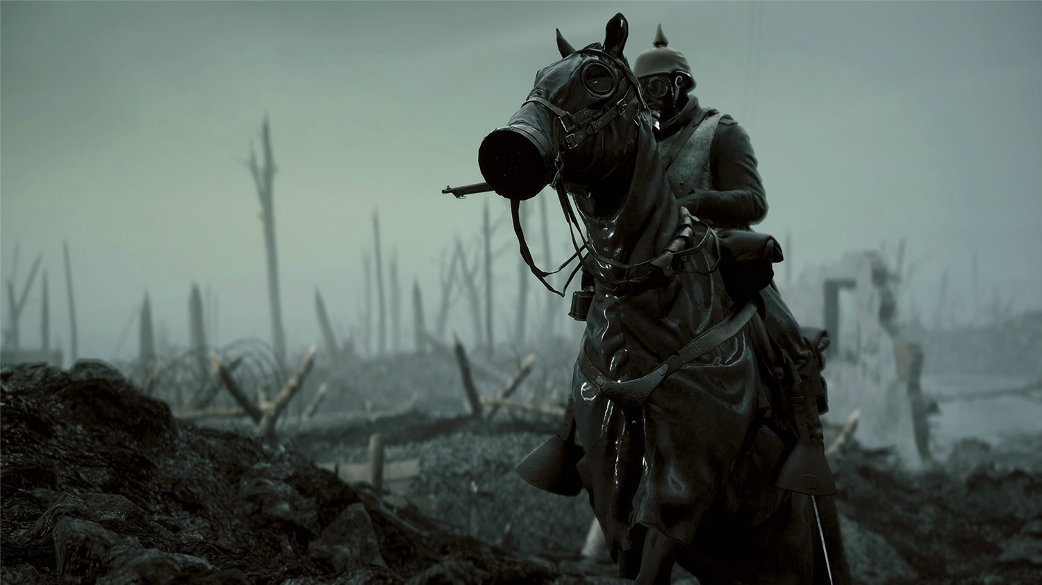 图片[4]-战地1/Battlefield 1-ST资源网