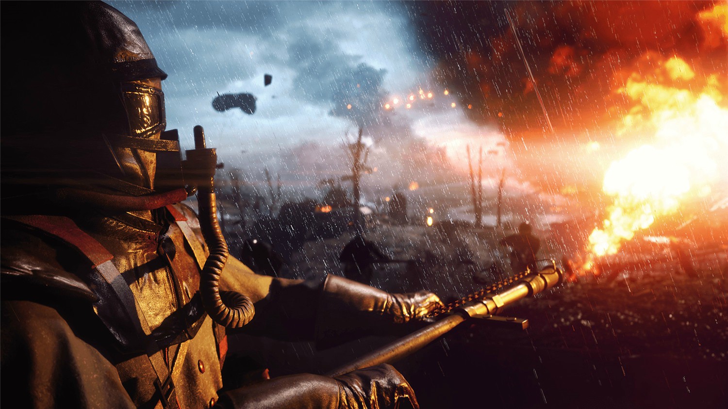 图片[5]-战地1/Battlefield 1-ST资源网