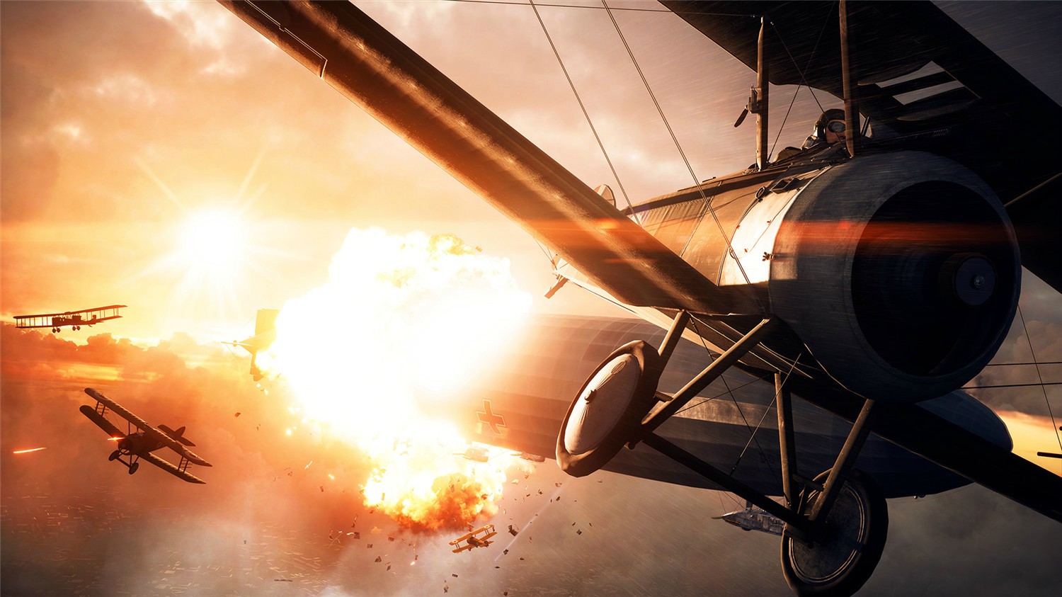 图片[6]-战地1/Battlefield 1-ST资源网
