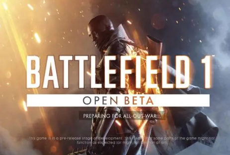 战地1/Battlefield 1-ST资源网