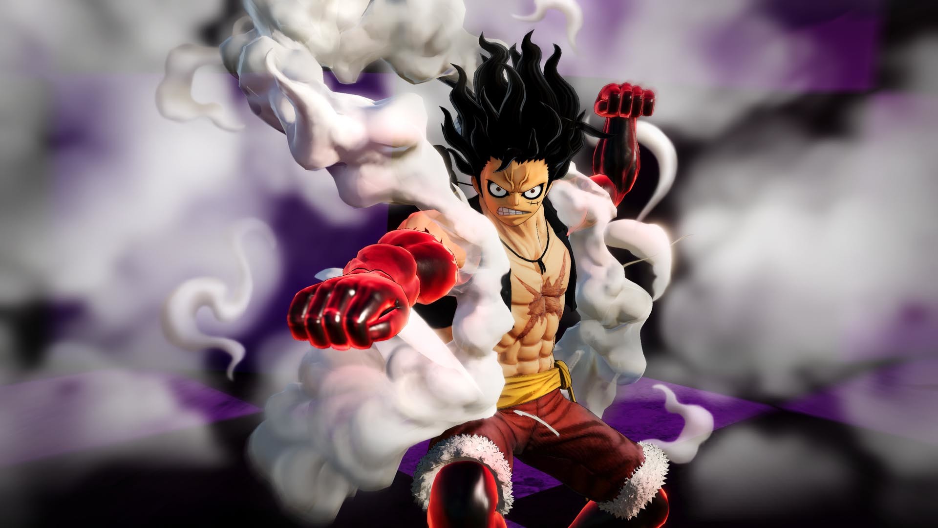 图片[1]-海贼无双4/One Piece: Pirate Warriors 4-ST资源网