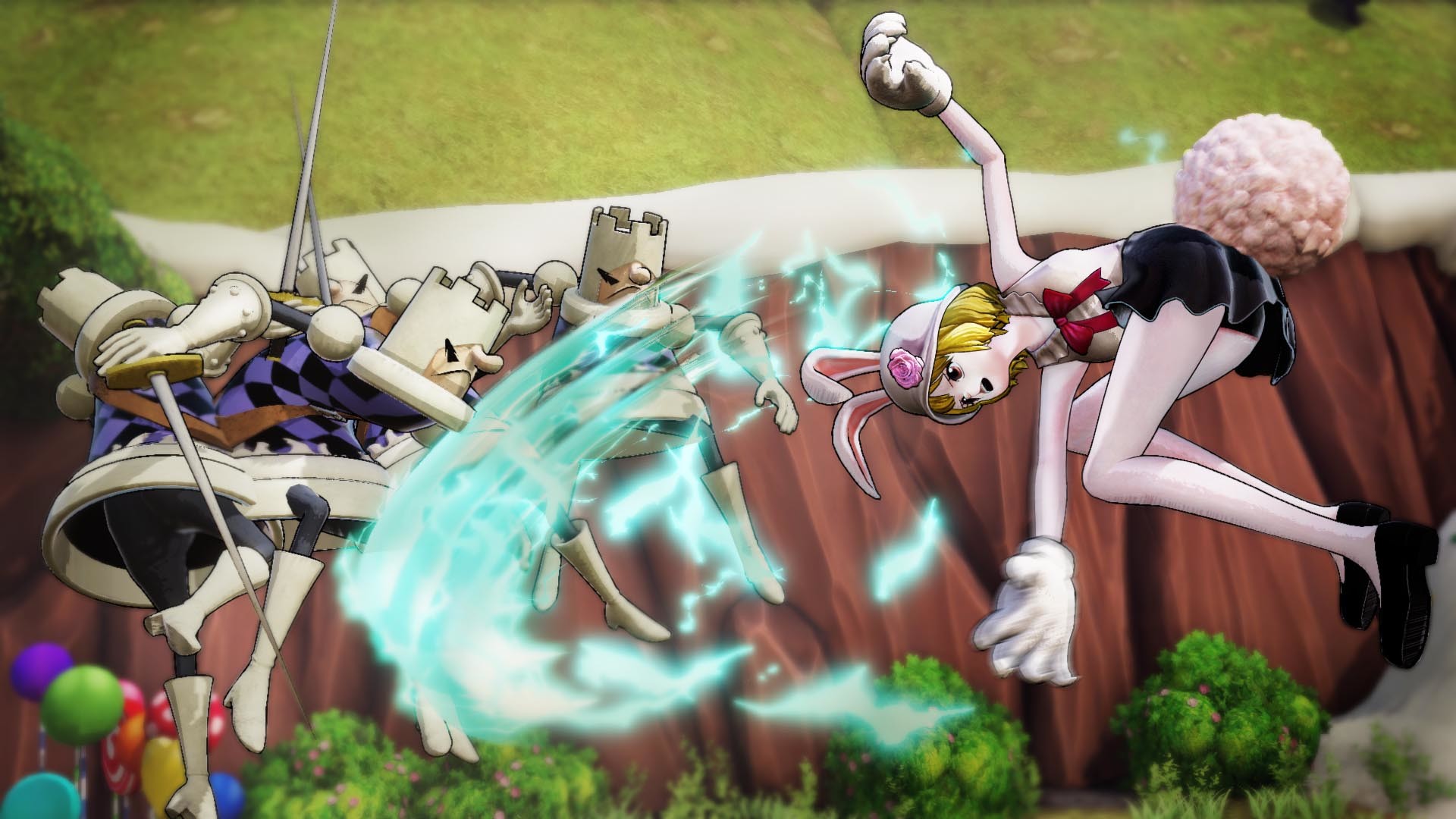 图片[5]-海贼无双4/One Piece: Pirate Warriors 4-ST资源网