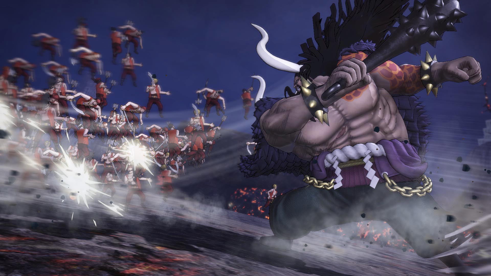 图片[6]-海贼无双4/One Piece: Pirate Warriors 4-ST资源网