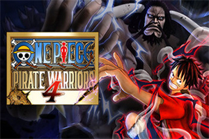 海贼无双4/One Piece: Pirate Warriors 4-ST资源网