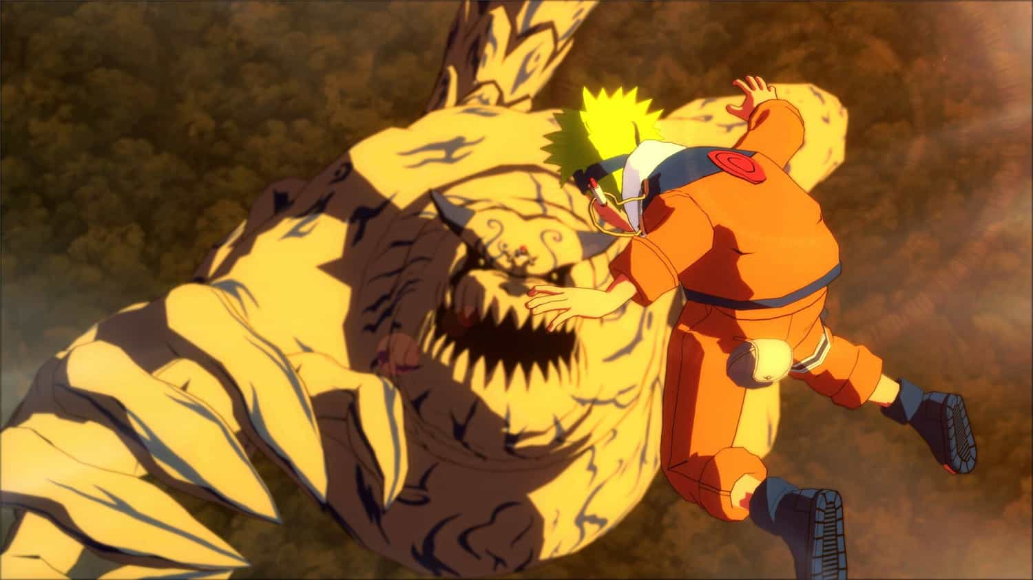 图片[2]-火影忍者：终极风暴羁绊/NARUTO X BORUTO Ultimate Ninja STORM CONNECTIONS-ST资源网