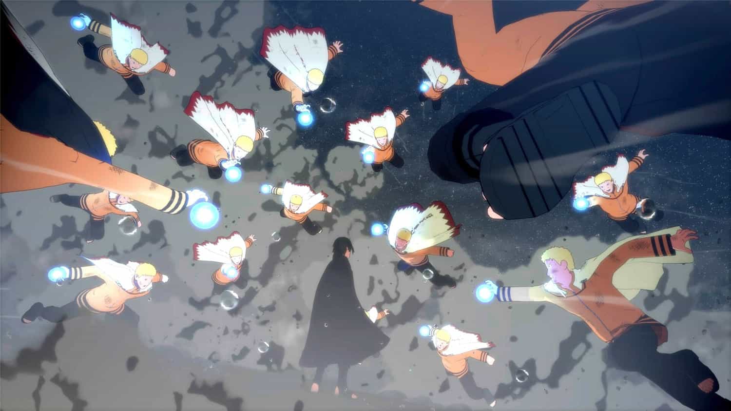 图片[3]-火影忍者：终极风暴羁绊/NARUTO X BORUTO Ultimate Ninja STORM CONNECTIONS-ST资源网