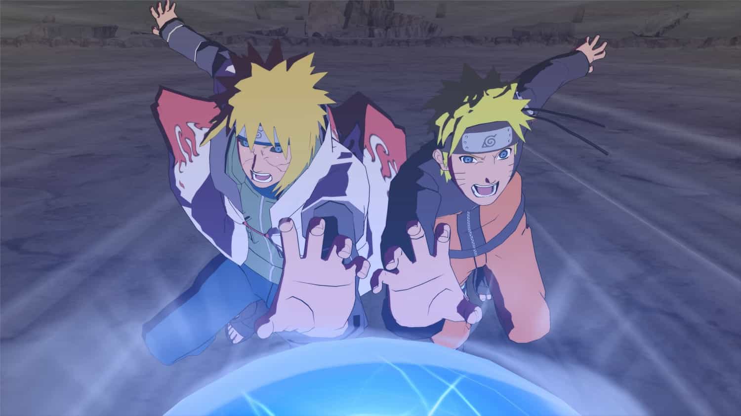 图片[4]-火影忍者：终极风暴羁绊/NARUTO X BORUTO Ultimate Ninja STORM CONNECTIONS-ST资源网
