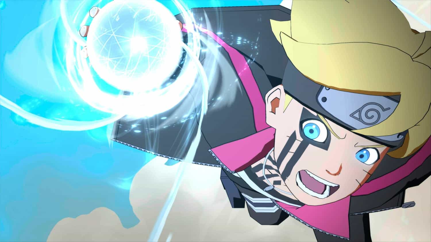 图片[5]-火影忍者：终极风暴羁绊/NARUTO X BORUTO Ultimate Ninja STORM CONNECTIONS-ST资源网