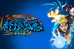 火影忍者：终极风暴羁绊/NARUTO X BORUTO Ultimate Ninja STORM CONNECTIONS-ST资源网