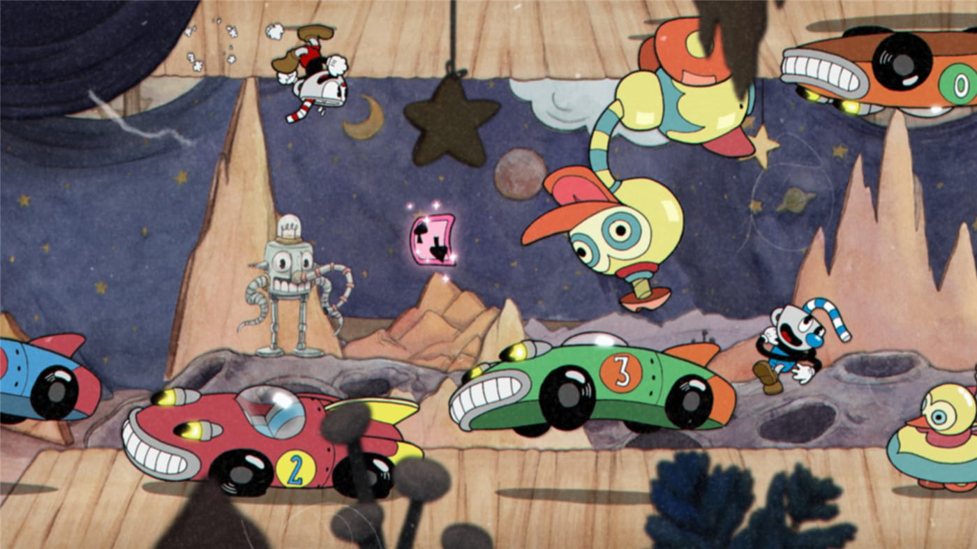 图片[1]-茶杯头/Cuphead-ST资源网