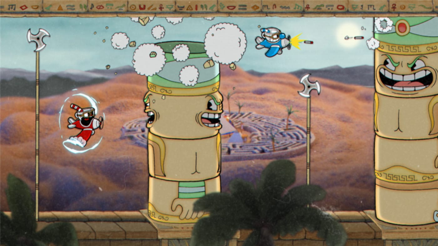 图片[3]-茶杯头/Cuphead-ST资源网