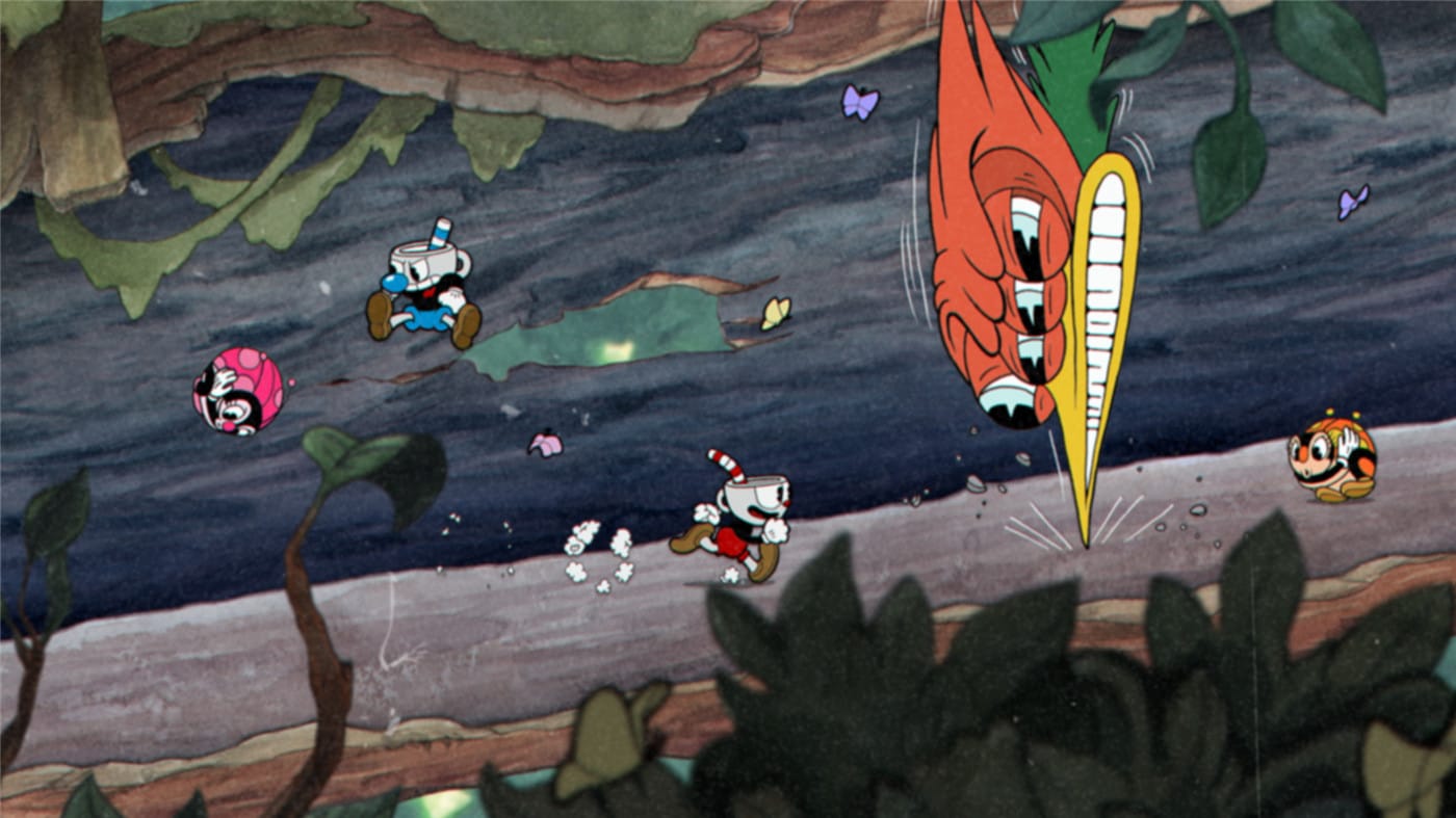 图片[4]-茶杯头/Cuphead-ST资源网