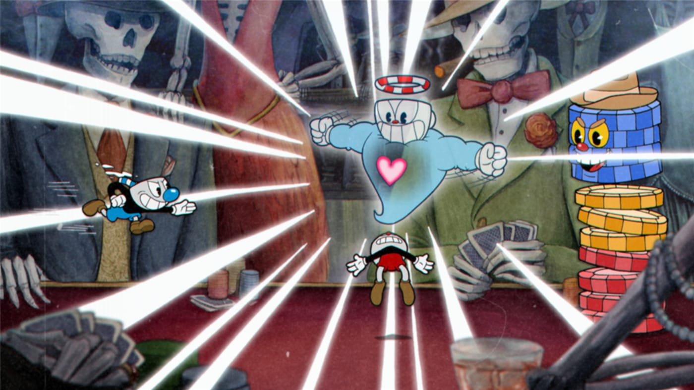 图片[6]-茶杯头/Cuphead-ST资源网
