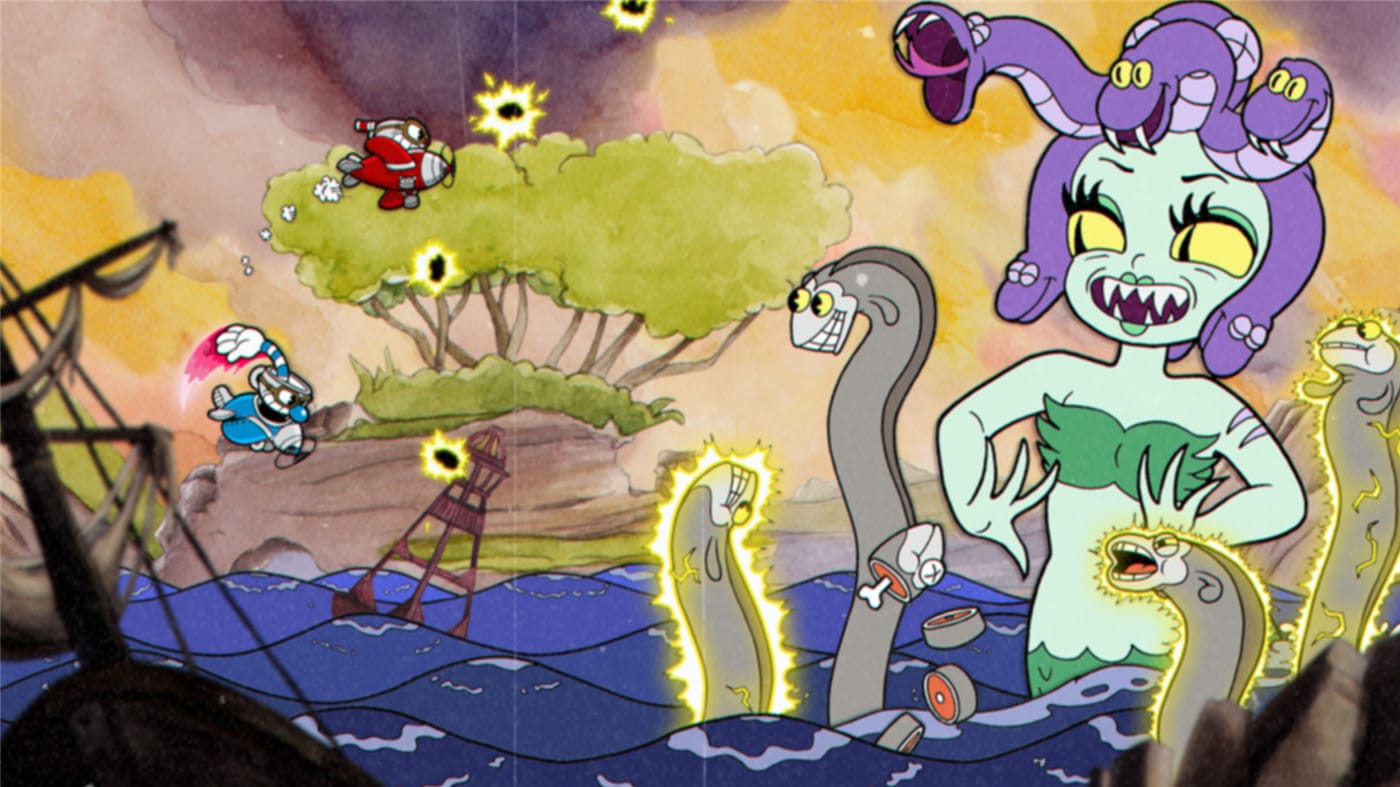 图片[7]-茶杯头/Cuphead-ST资源网