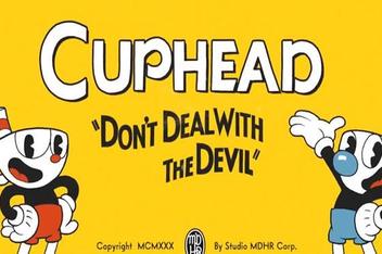 茶杯头/Cuphead-ST资源网