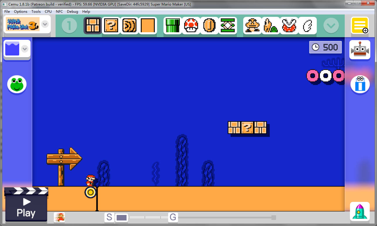 图片[2]-超级马里奥制造/Super Mario Maker-ST资源网
