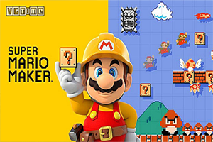 超级马里奥制造/Super Mario Maker-ST资源网