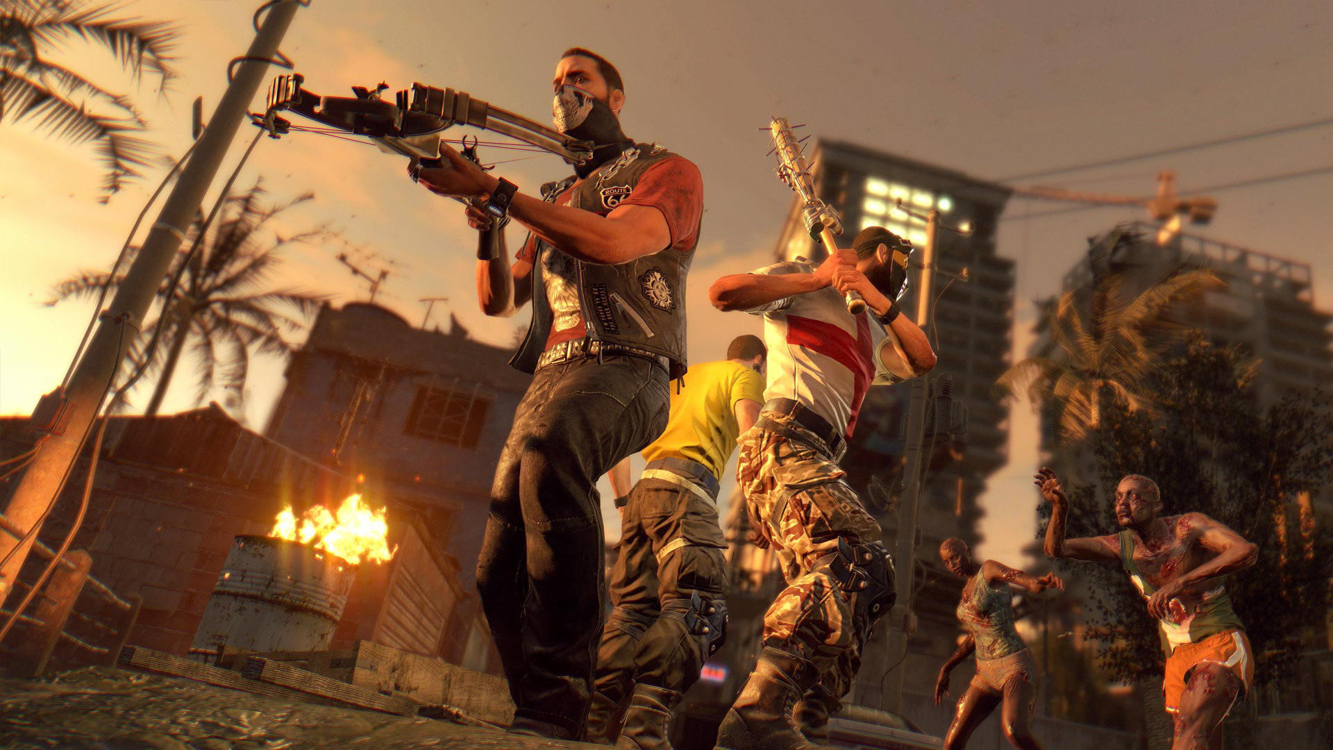 图片[6]-消逝的光芒：决定版/全DLC//Dying Light-ST资源网