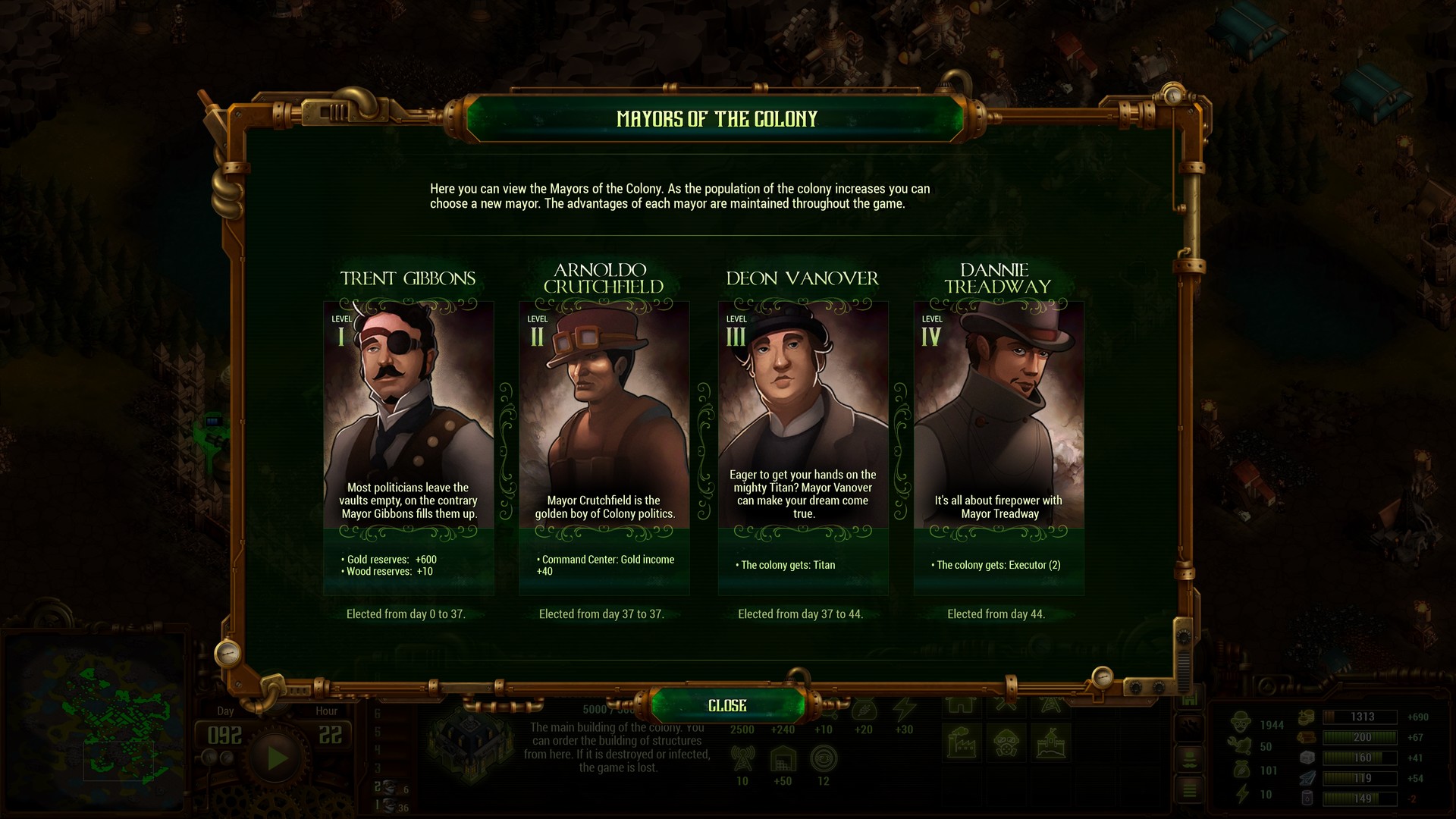 图片[5]-亿万僵尸军团/They Are Billions-ST资源网