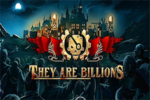 亿万僵尸军团/They Are Billions-ST资源网