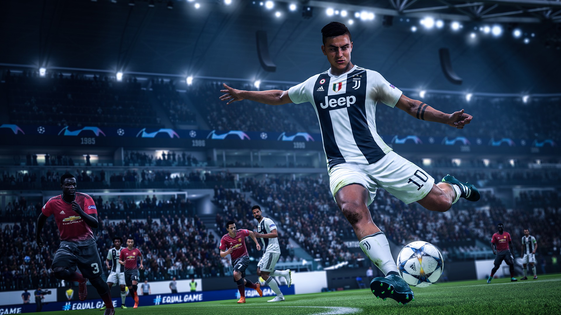 图片[4]-FIFA 19 Ultimate Edition-ST资源网