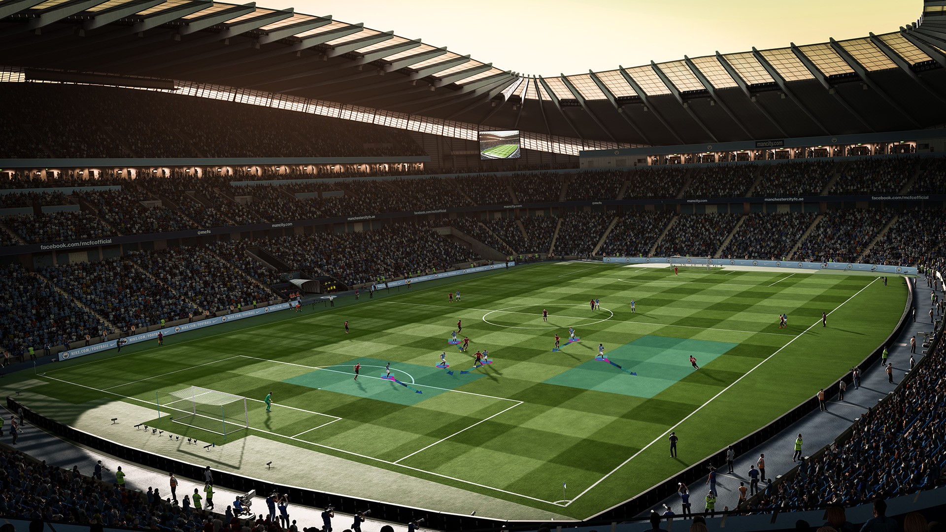 图片[6]-FIFA 19 Ultimate Edition-ST资源网