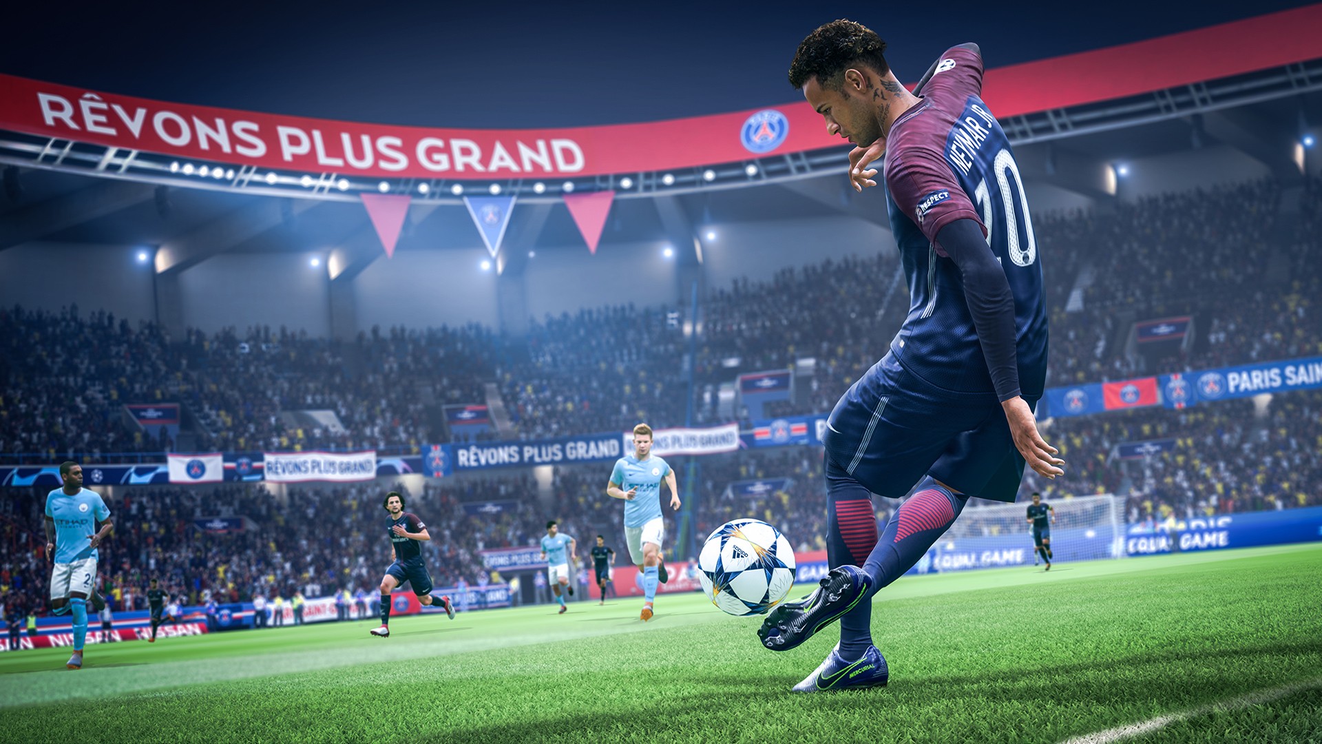 图片[8]-FIFA 19 Ultimate Edition-ST资源网