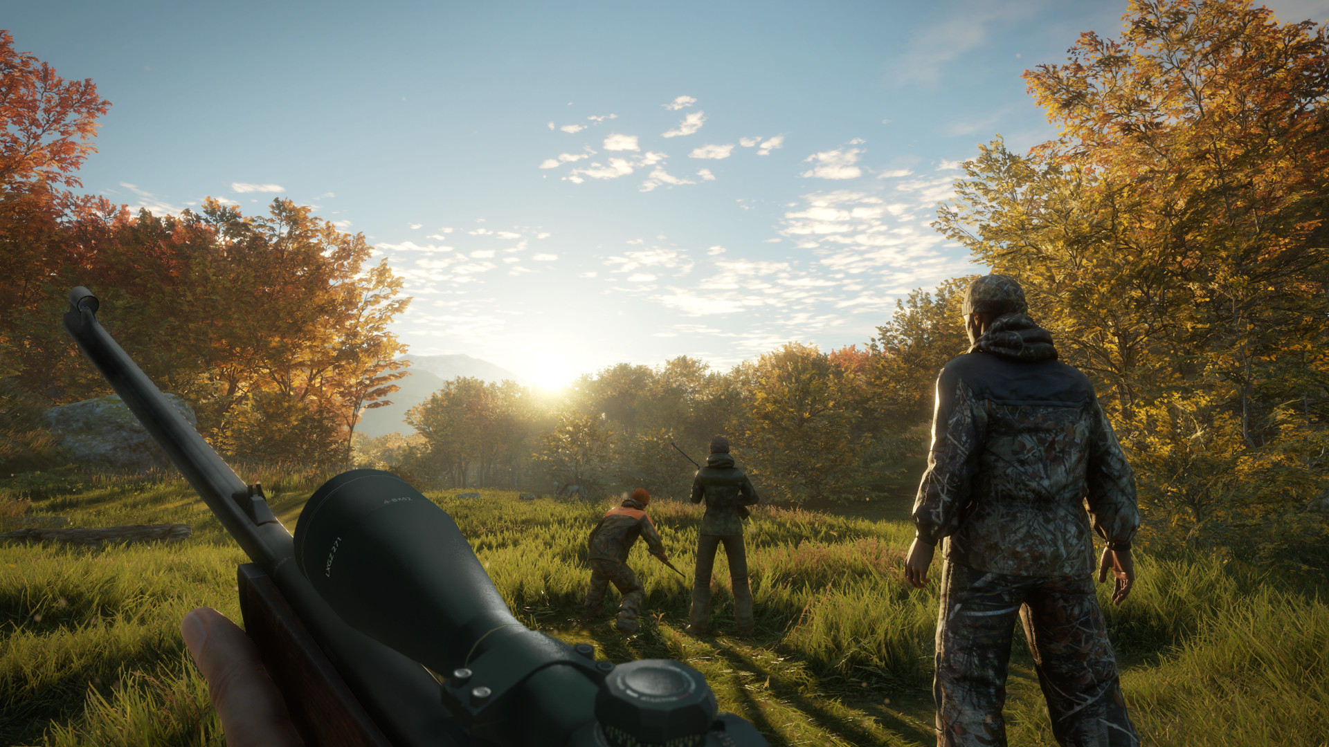 图片[5]-猎人：荒野的召唤/theHunter: Call of the Wild-ST资源网