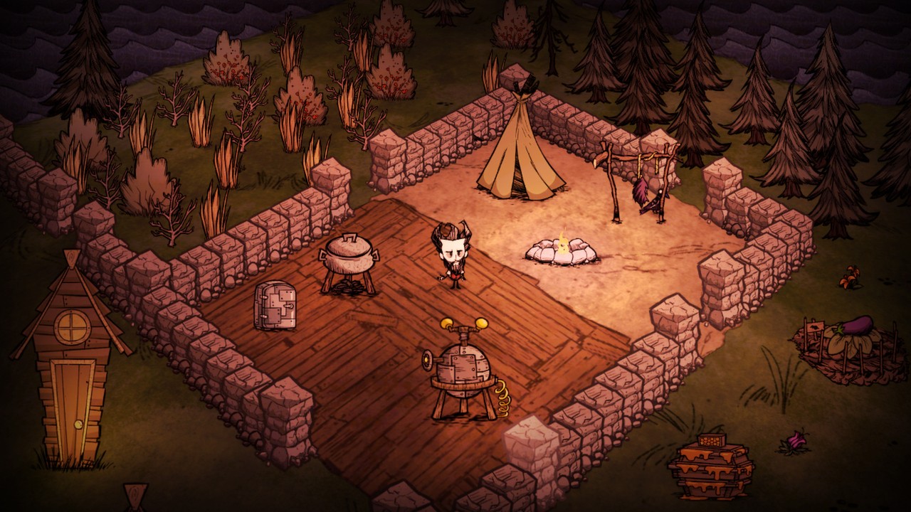 图片[1]-饥荒/Don’t Starve-ST资源网