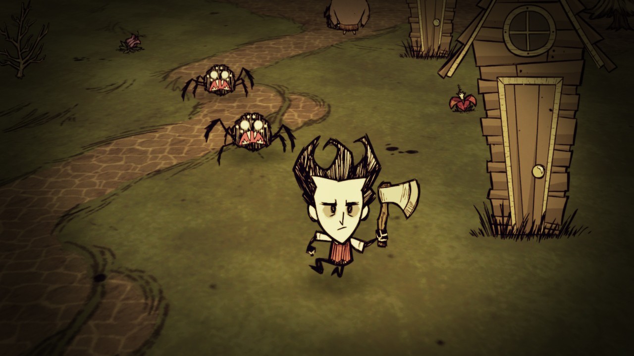 图片[2]-饥荒/Don’t Starve-ST资源网