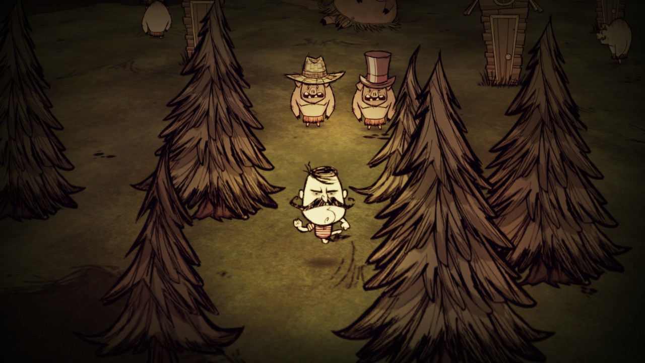 图片[3]-饥荒/Don’t Starve-ST资源网