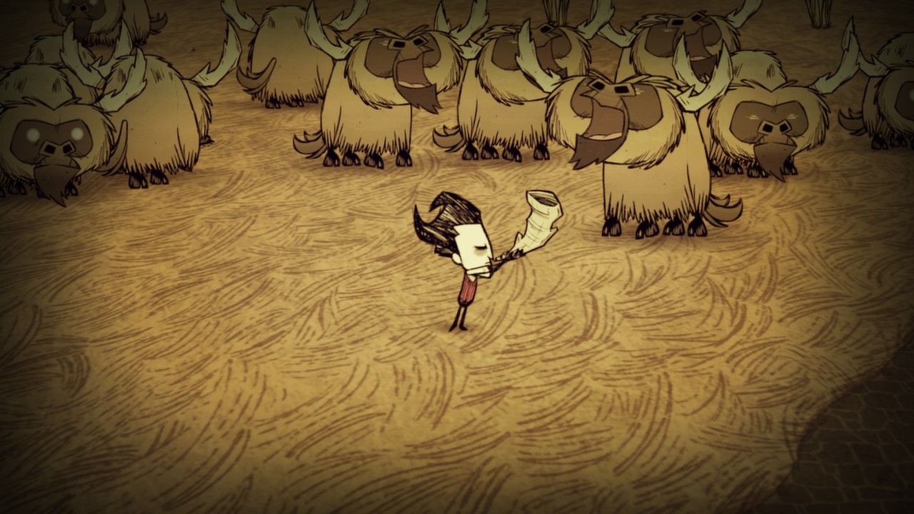 图片[4]-饥荒/Don’t Starve-ST资源网