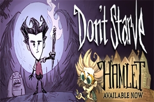 饥荒/Don’t Starve-ST资源网