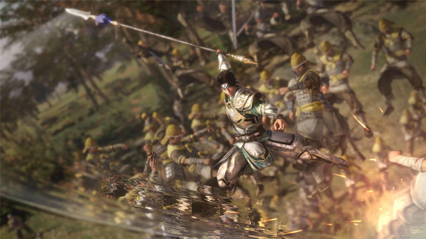 图片[4]-真三国无双8/Dynasty Warriors 8-ST资源网