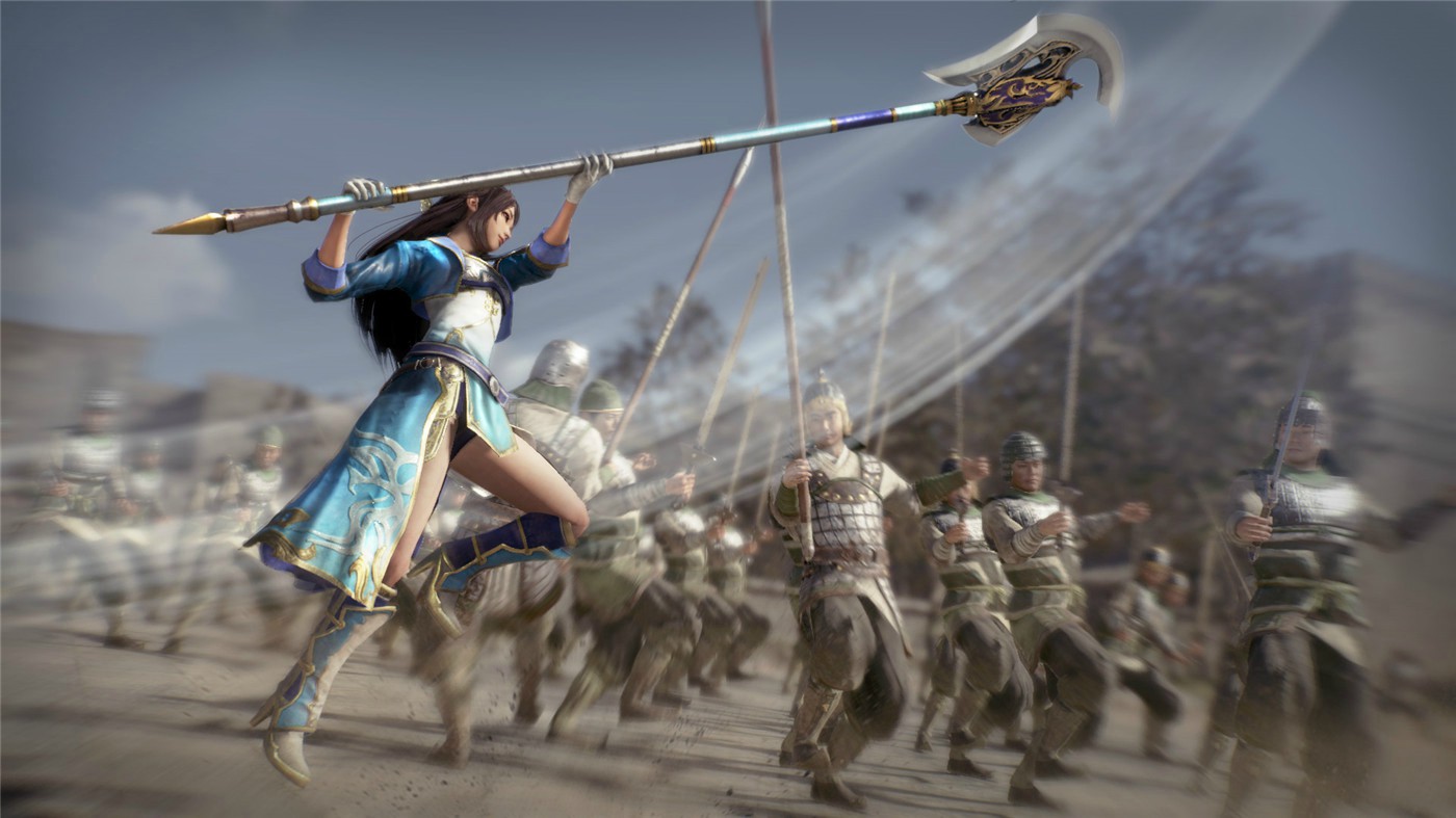 图片[10]-真三国无双8/Dynasty Warriors 8-ST资源网