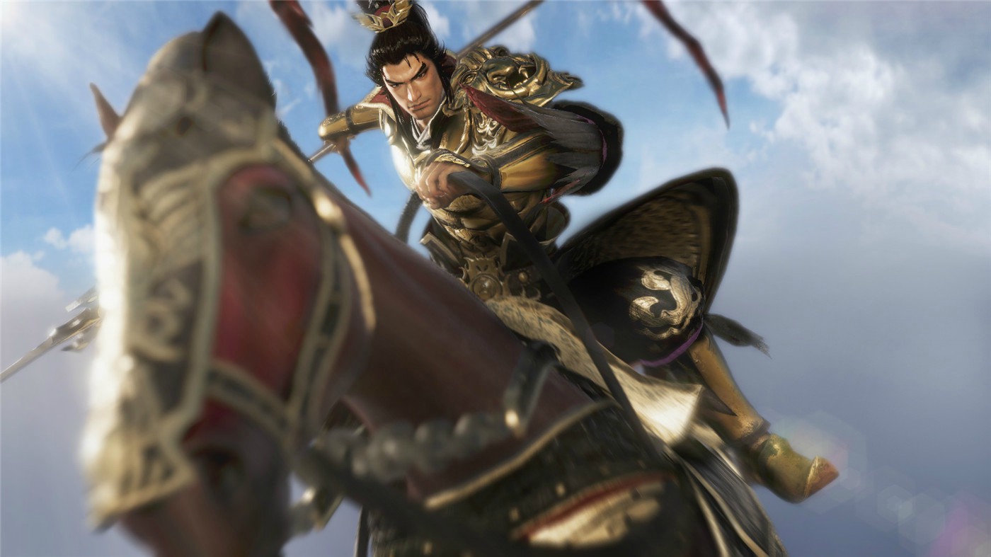 图片[11]-真三国无双8/Dynasty Warriors 8-ST资源网