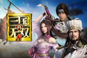 真三国无双8/Dynasty Warriors 8-ST资源网