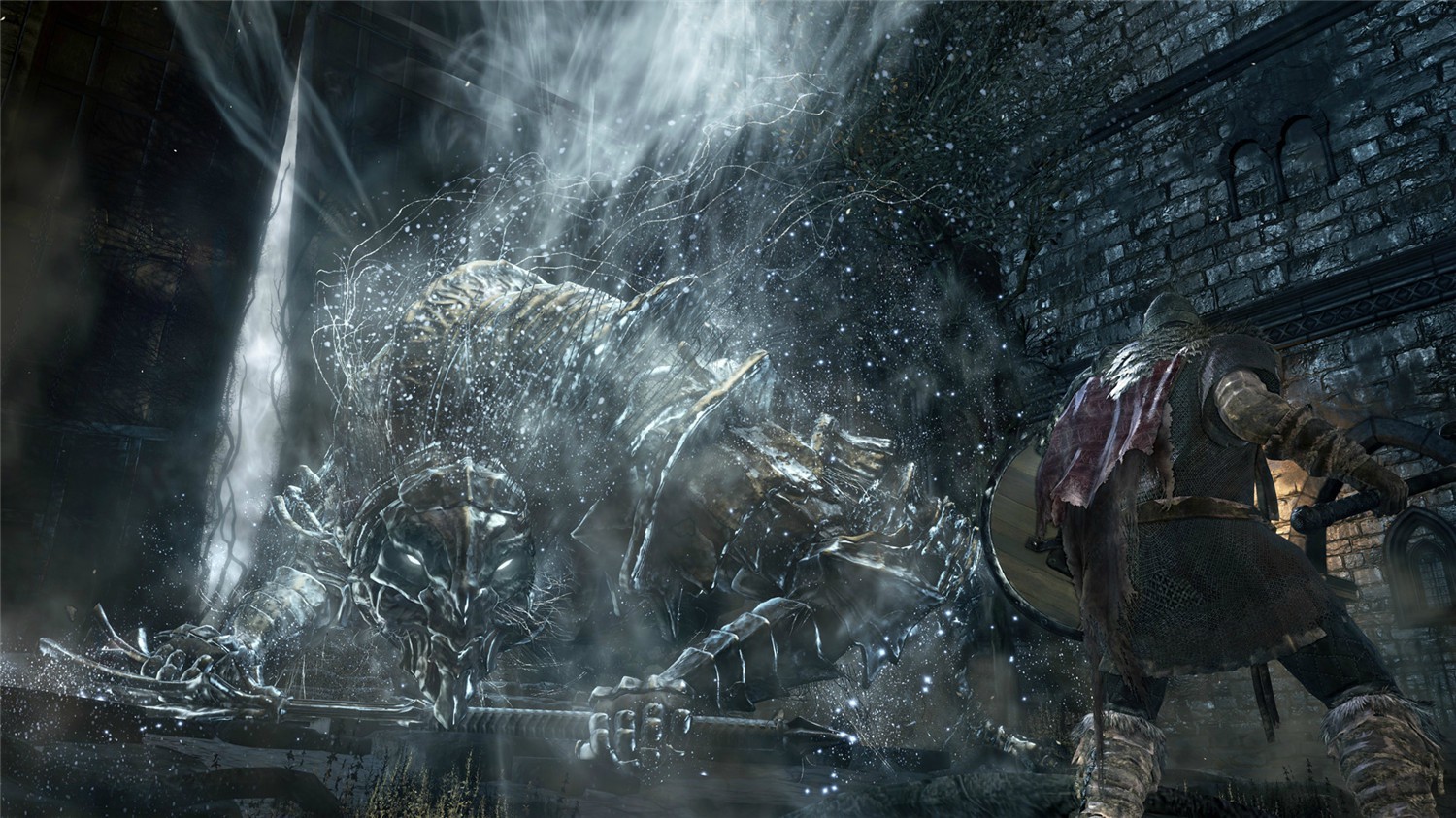 图片[6]-黑暗之魂3+2+1+重制版/Dark Souls III-ST资源网