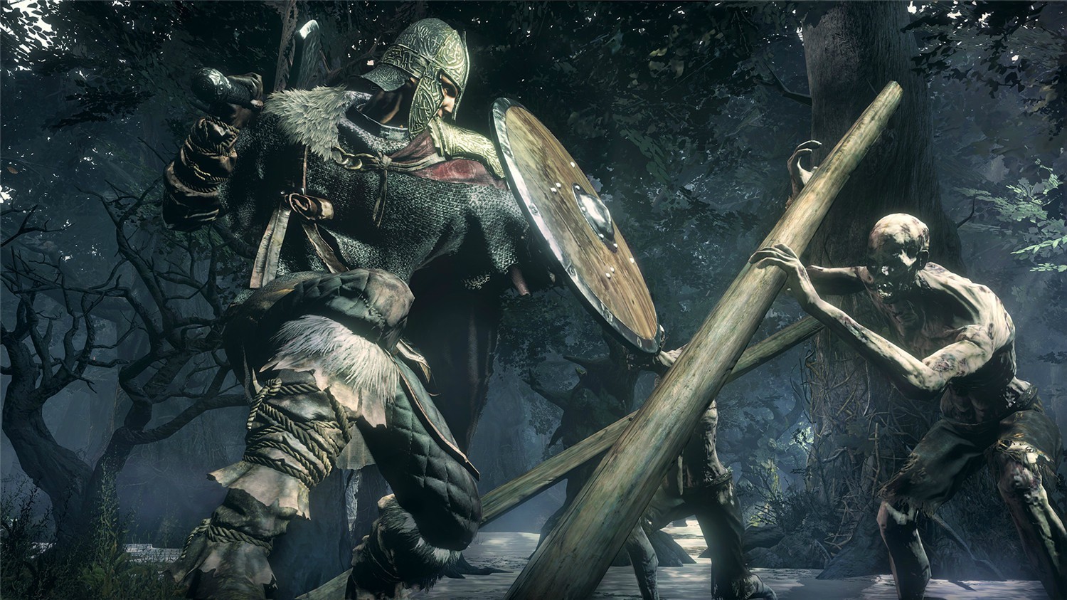 图片[7]-黑暗之魂3+2+1+重制版/Dark Souls III-ST资源网