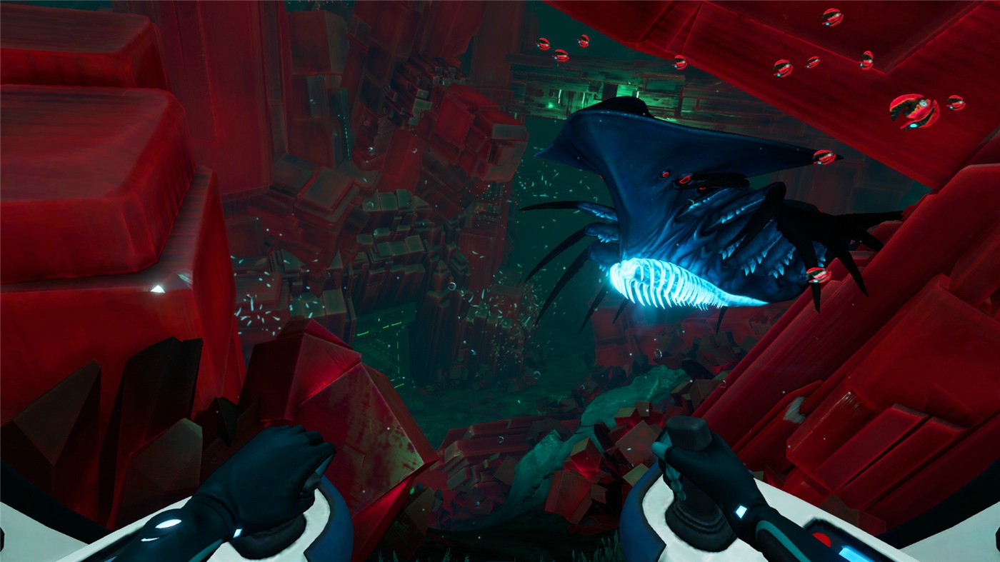 图片[1]-深海迷航：冰点之下/Subnautica: Below Zero-ST资源网