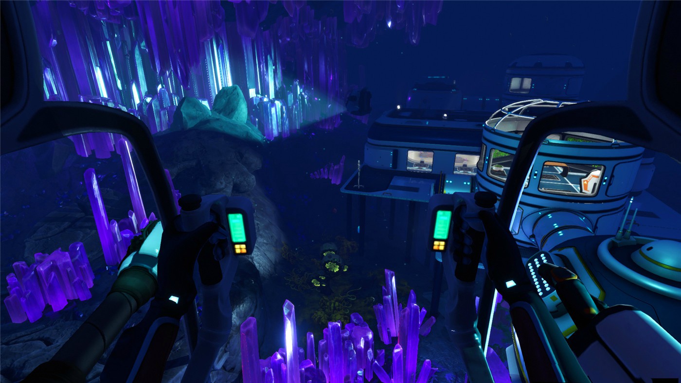 图片[3]-深海迷航：冰点之下/Subnautica: Below Zero-ST资源网