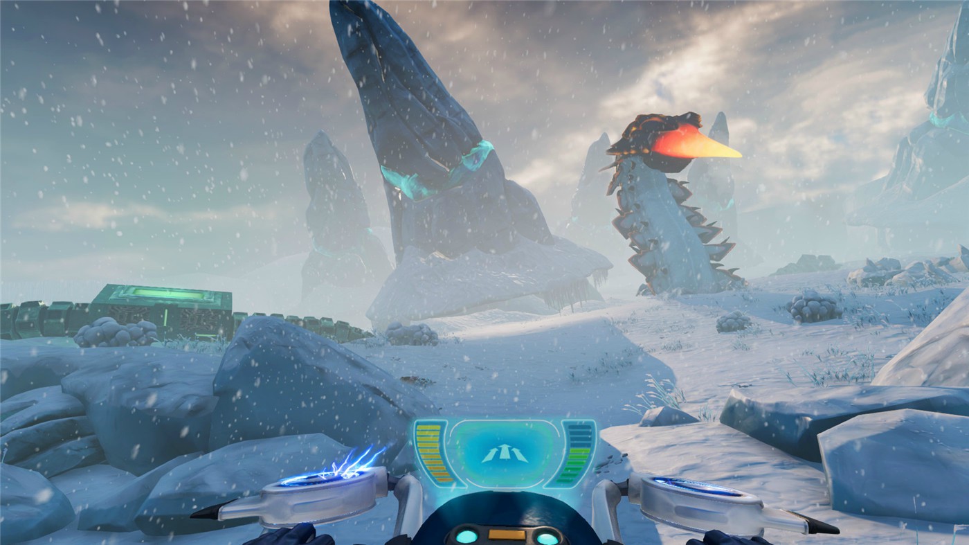 图片[6]-深海迷航：冰点之下/Subnautica: Below Zero-ST资源网