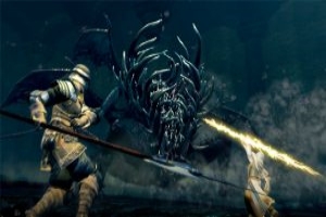 黑暗之魂：重制版/DARK SOULS: Remastered-ST资源网