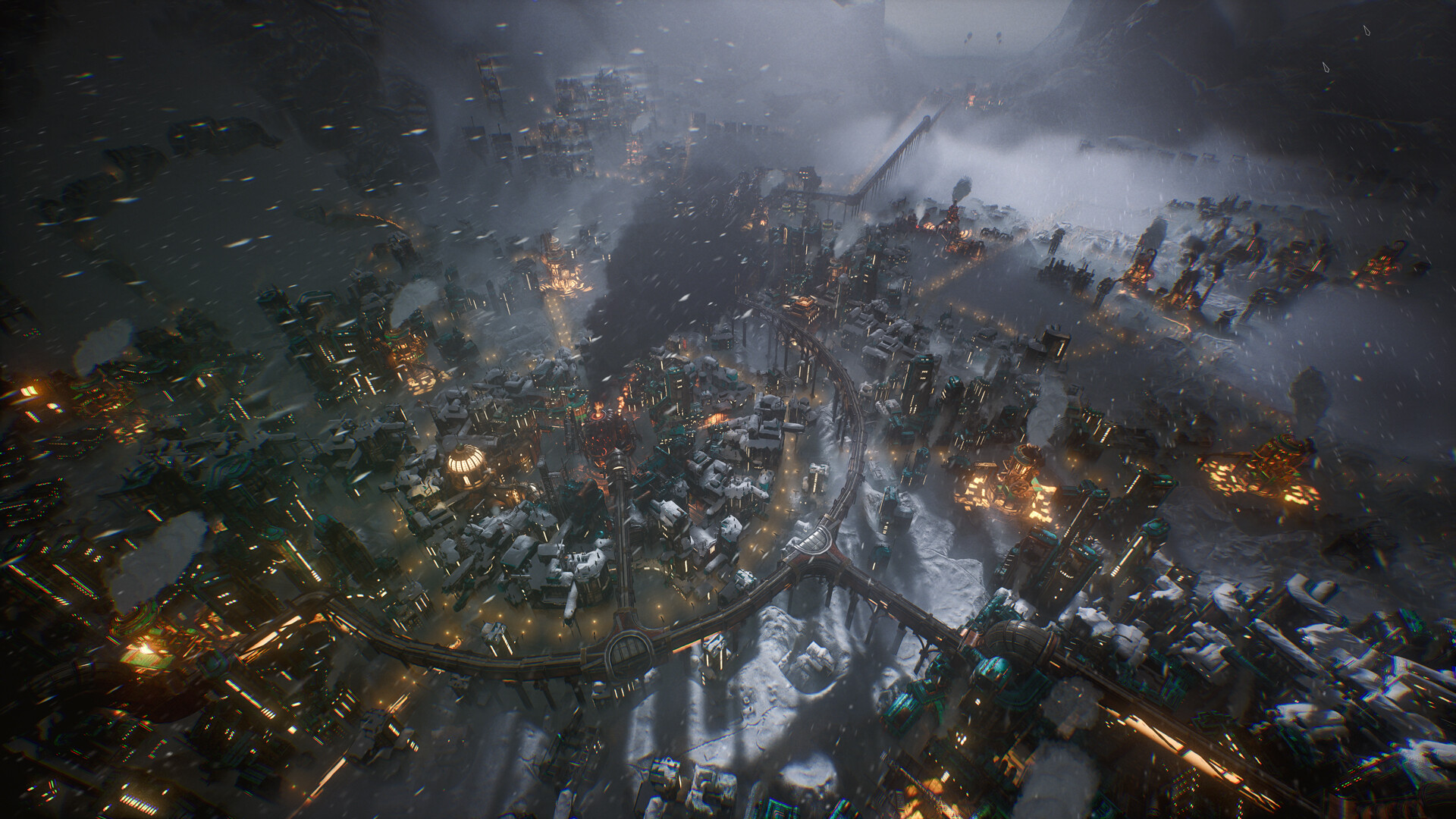 图片[2]-冰汽时代2/Frostpunk 2-ST资源网