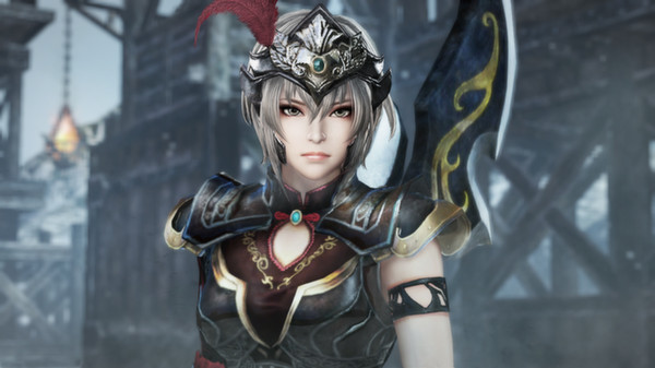 真三国无双7：猛将传 PC/手机双端（DYNASTY WARRIORS 7: Xtreme Legends Complete Edition）免安装中文版