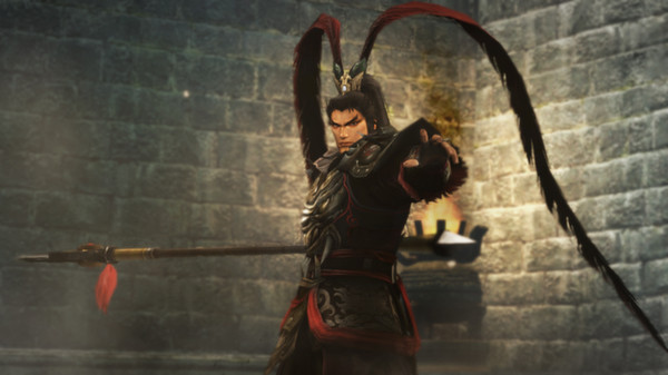 真三国无双7：猛将传 PC/手机双端（DYNASTY WARRIORS 7: Xtreme Legends Complete Edition）免安装中文版