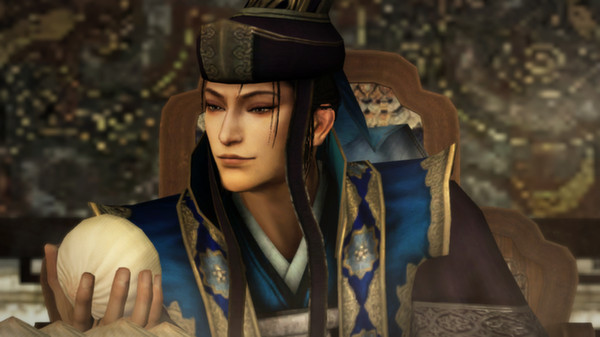 真三国无双7：猛将传 PC/手机双端（DYNASTY WARRIORS 7: Xtreme Legends Complete Edition）免安装中文版