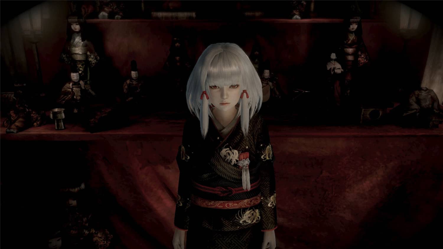 图片[5]-零：濡鸦之巫女/Zero Nuregarasu no Miko-ST资源网